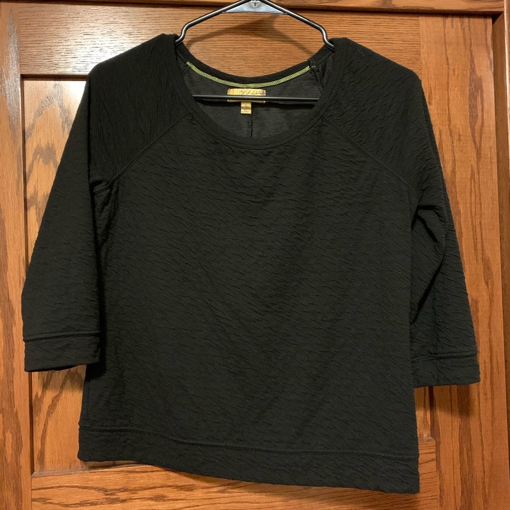 Comfy 3/4 sleeve